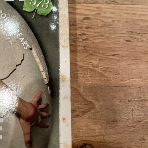 Vanity Fair Madonna 2008 Third annual green issue collectors magazine - Picture 10 of 13